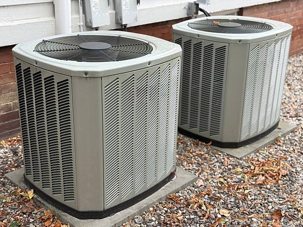 Reliable Hvac Repair contractor in Carthage, TX by Leonard HVAC